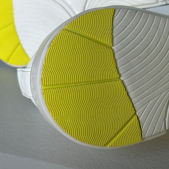 Ponto The Pacific Casual Dress Shoes Lightweight in White Citrine. Women’s 9 - Picture 8 of 9